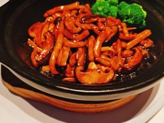 -俏江南天津时尚曲艺主题餐厅(马场道店)