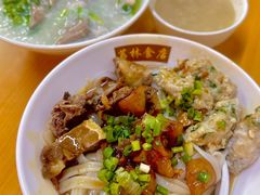 -荔林食店(西华路店)