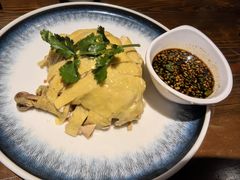 -浦江餐饮•上海菜馆(五四路店)