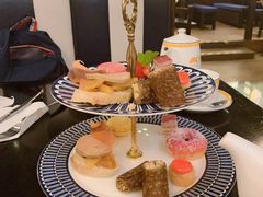 -La Creperie法餐厅(芮欧百货店)