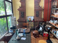 大堂-伊萨娜印尼餐馆
