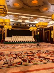 -天府阳光酒店·宴会厅