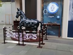 -星巴克臻选(成都太古里店)