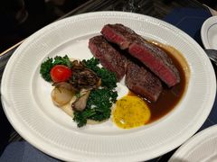 -福楼毕斯罗F Bistronome(国贸商城约会地标景观店)