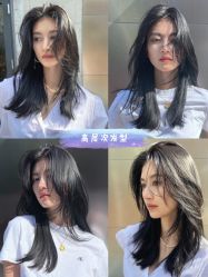 -美格丝M.G.S Hair Salon