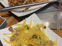 -锅老头铁锅炖•大锅蒸汽海鲜(韩乐坊店)