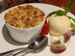 -申德勒加油站西餐厅(日坛路总店)