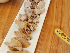 -猛料鸭仔饭(赤坎店)