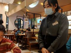 大堂-有家酸菜鱼(苏州绿宝广场店)