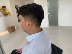 -Hello Lady发型设计