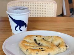 -大小咖啡 BigSmallCoffee(麦子店)