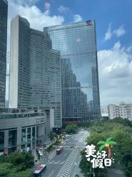 -海航威斯汀酒店·宴会厅