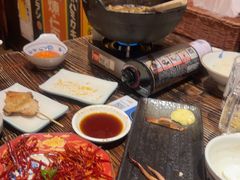 -平成屋·午肴夜酒(四川北路店)