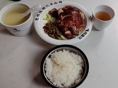 -阿皇仔烧鹅(麦地店)