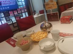 -潇湘码头·鲜湘菜(清河店)