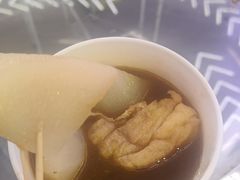 -卤大叔·广州牛杂(壹方城店)