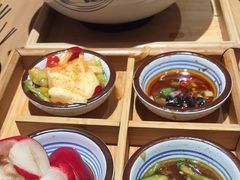 -马记永·兰州牛肉面(天通苑家乐福店)