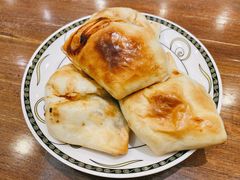 烤包子-清真·玛丽亚新疆菜主题餐厅(浙江中路店)