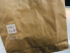 -优衣库(广州恒宝广场店)