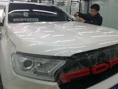 -XPEL旗舰店·汽车贴膜·隐形车衣·改色贴膜