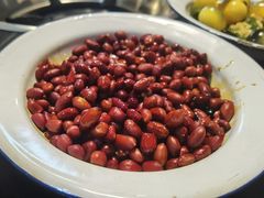 老醋花生-李子坝梁山鸡(李子坝大鸡哥店)