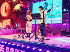 -Famous肥猫墨西哥音乐餐吧(五棵松华熙LIVE店)