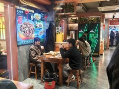 -东来土菜馆(民祥园路店)
