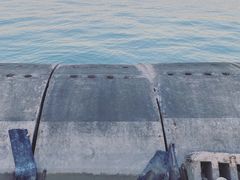 -东疆建设开发纪念公园