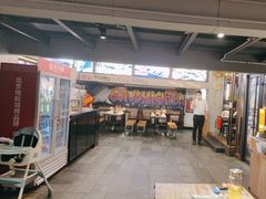 -管氏翅吧(广渠门店)