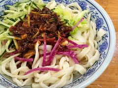 -门框胡同百年卤煮(鸟巢店)