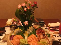 -大江户日本料理(吕厝店)