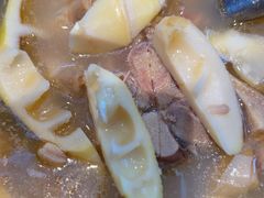 -徽三说·土徽菜·中国徽菜连锁品牌(一中店)