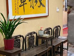 -大水车公馆·顺德菜·妈姐菜(均安店)