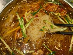 -春花民族美食(佳木斯总店)