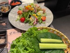 -黑牛の店·黑金店(沈阳万象城店)