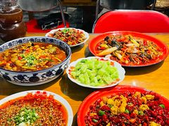 -小街47號江湖菜(四合院店)