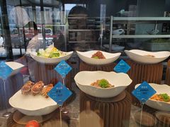 -盛福楼·惠山宴(盛岸路店)