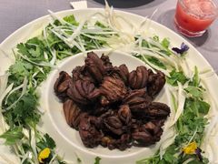 -四川饭店(长白店)