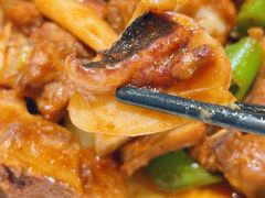 -和源祥·日照菜扛把子(万平口一店)