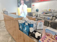 -Blueglass酸奶(财富购物中心店)