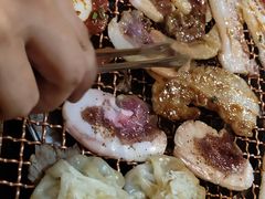 -九田家黑牛烤肉料理(贝尔路店)