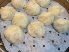 鲜肉小笼-大龙汤包