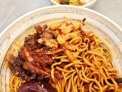 -梅溪·小伙子干挑面(安吉总店)