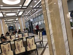 大堂-老邻居饭店(华昌道店)