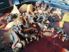 -黑竹香鸡(营和巷店)