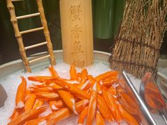 -汉丽斯巴西烤肉自助(市南店)