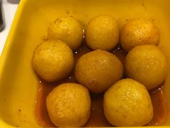 -龙记香港茶餐厅(久光百货店)