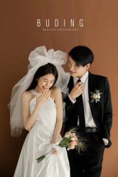 -布丁婚纱摄影工作室