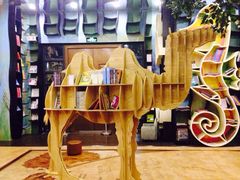 钟书阁-钟书阁(松江泰晤士小镇店)