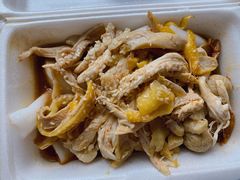 -华辉小食